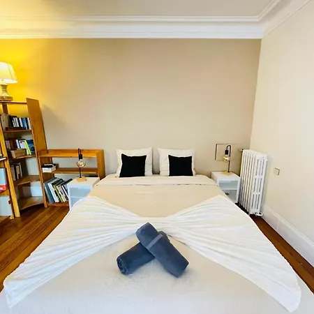 - 10 Pers - Paris Apartment Noisy-le-Grand