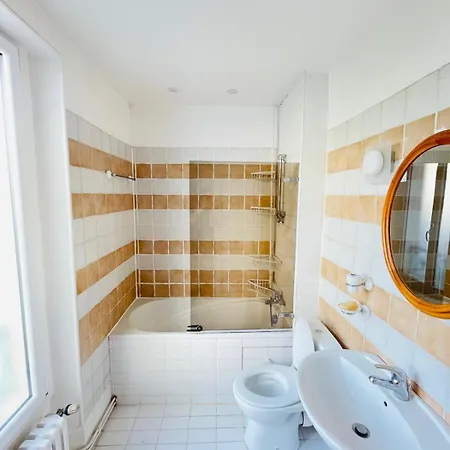 - 10 Pers - Paris Apartment