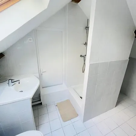 Apartment - 10 Pers - Paris